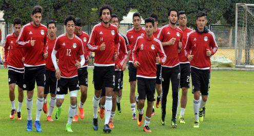 منتخب الشباب يعتذر عن عدم التأهل للمونديال